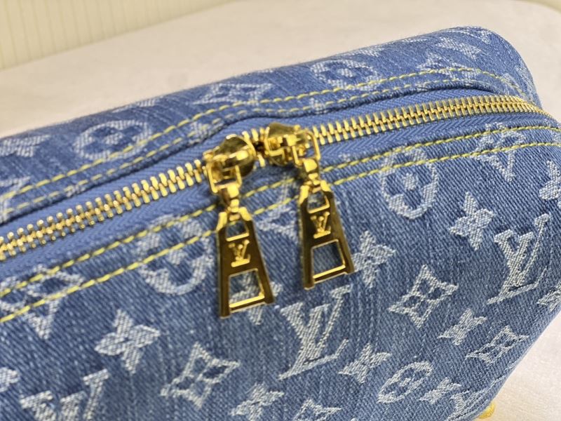 LV Cosmetic Bags